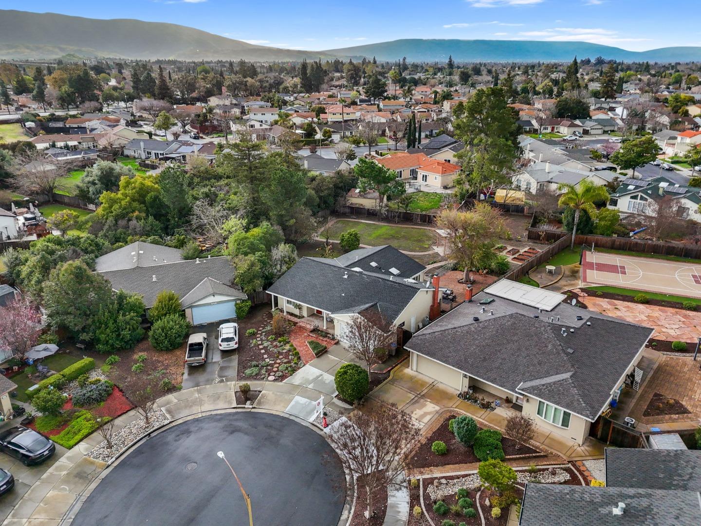 Detail Gallery Image 46 of 49 For 450 Stratford Park Ct, San Jose,  CA 95136 - 4 Beds | 2 Baths