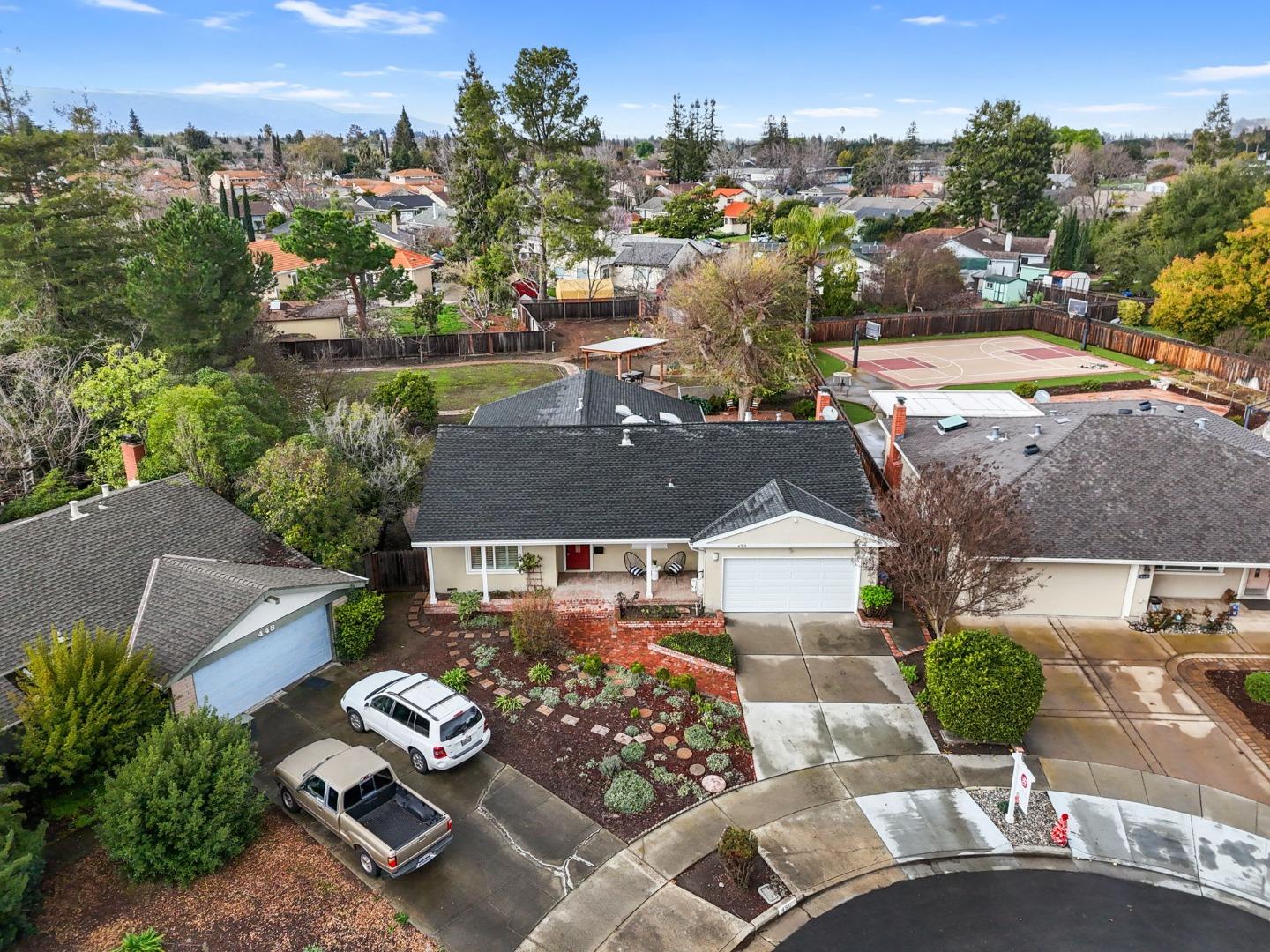 Detail Gallery Image 48 of 49 For 450 Stratford Park Ct, San Jose,  CA 95136 - 4 Beds | 2 Baths