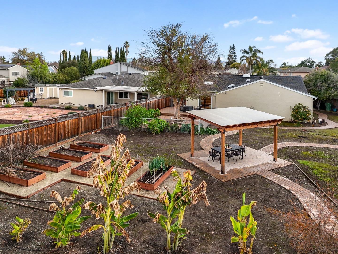 Detail Gallery Image 49 of 49 For 450 Stratford Park Ct, San Jose,  CA 95136 - 4 Beds | 2 Baths