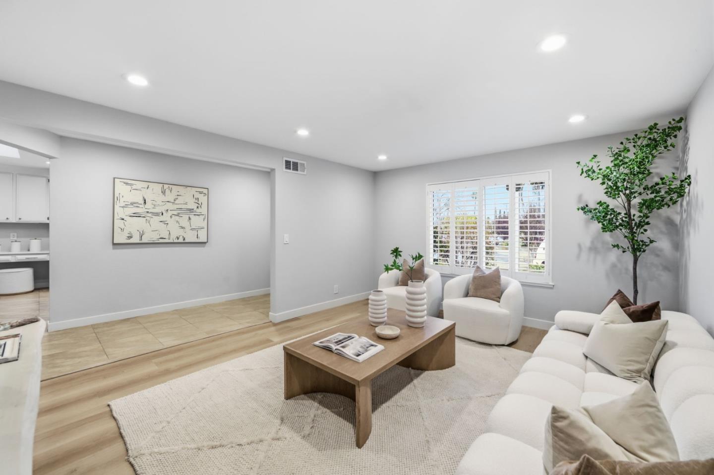 Detail Gallery Image 6 of 49 For 450 Stratford Park Ct, San Jose,  CA 95136 - 4 Beds | 2 Baths