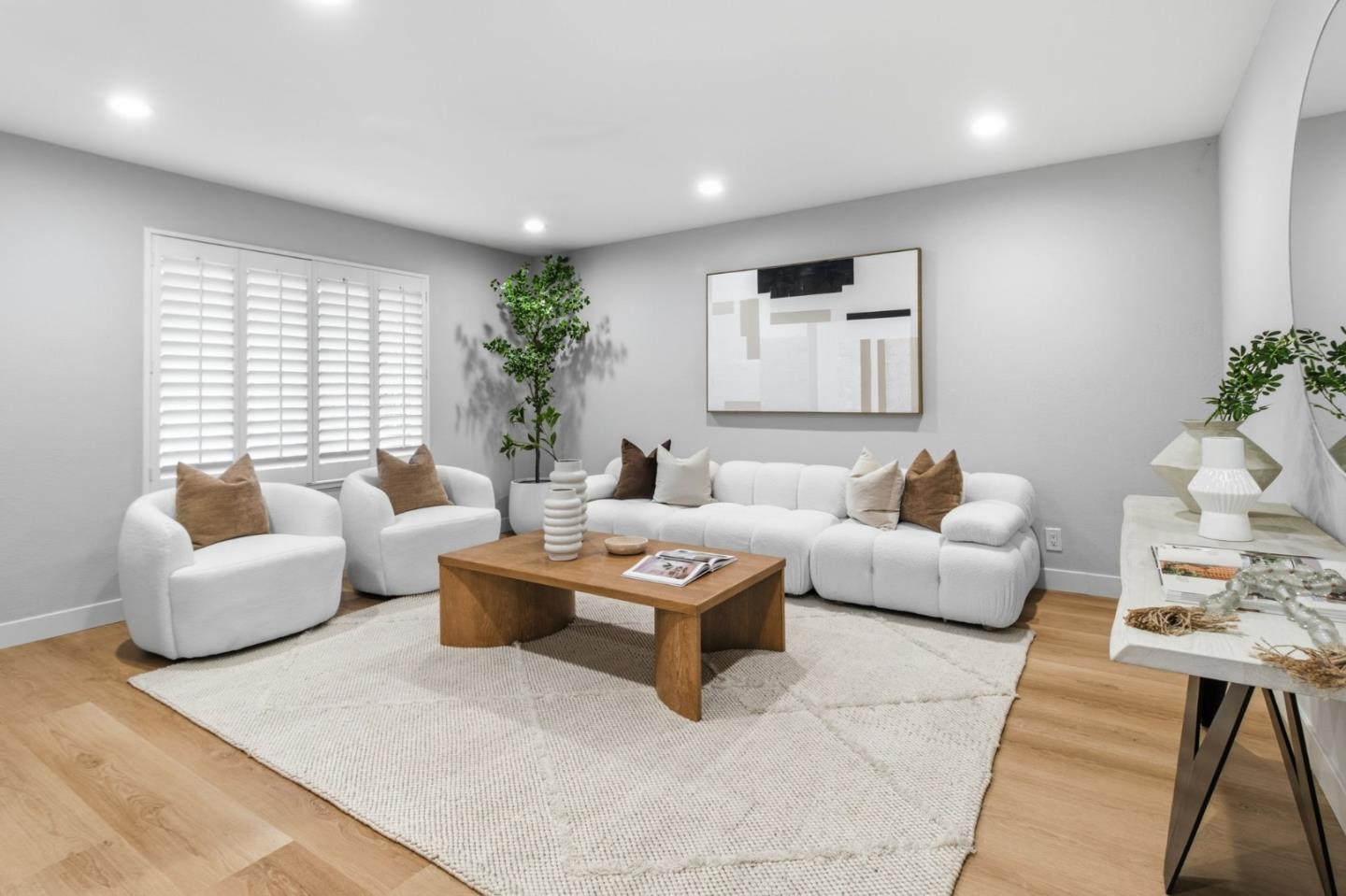 Detail Gallery Image 7 of 49 For 450 Stratford Park Ct, San Jose,  CA 95136 - 4 Beds | 2 Baths