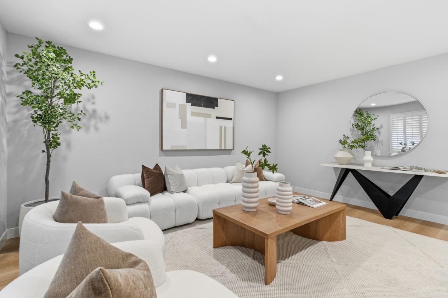 Detail Gallery Image 8 of 49 For 450 Stratford Park Ct, San Jose,  CA 95136 - 4 Beds | 2 Baths