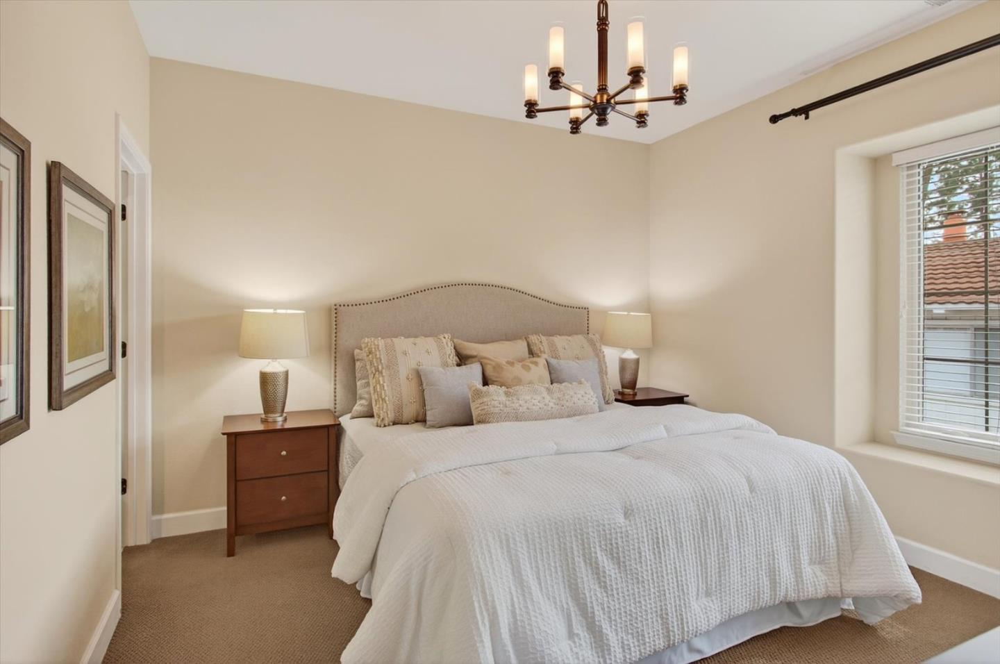 Detail Gallery Image 10 of 16 For 522 Tyndall St, Los Altos,  CA 94022 - 2 Beds | 2/1 Baths