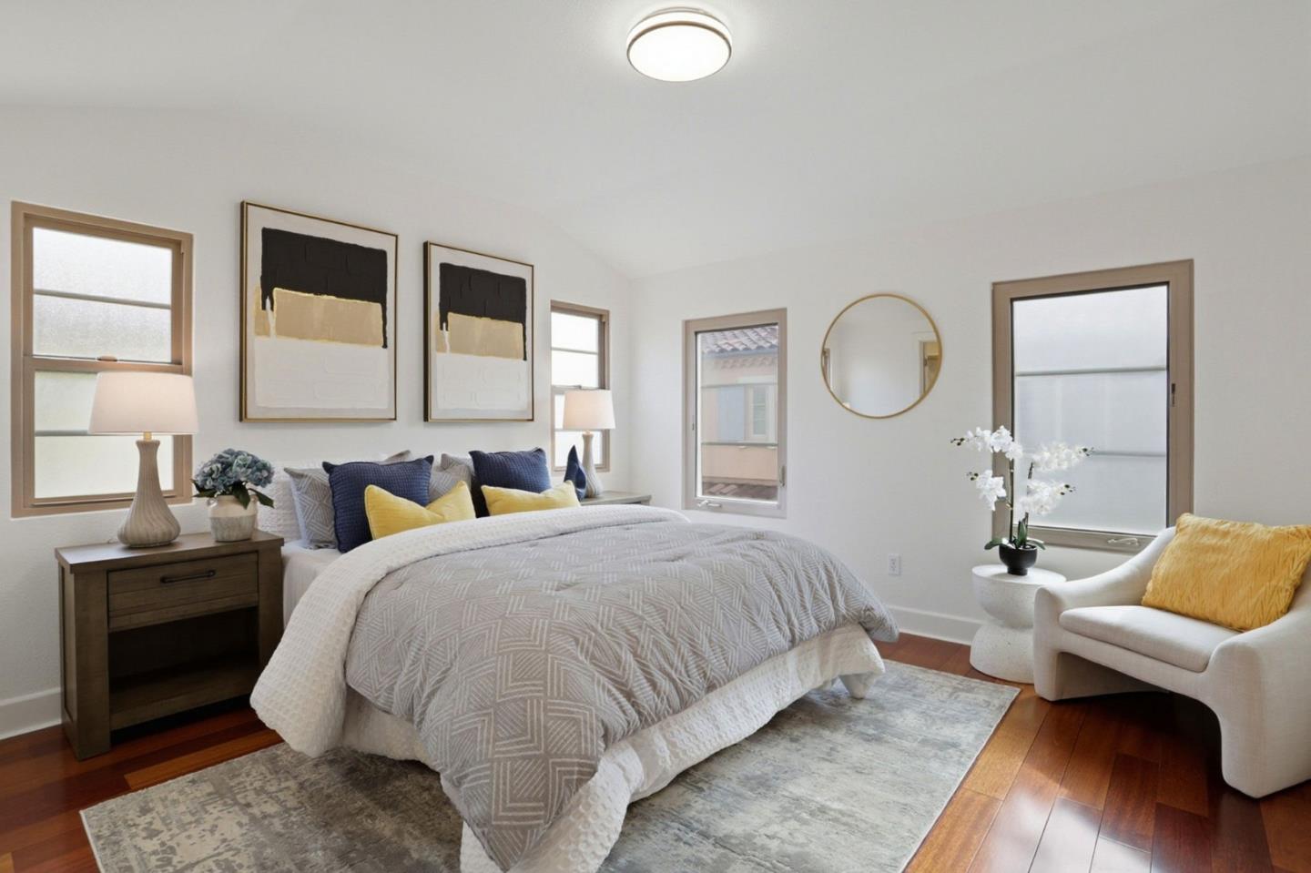 Detail Gallery Image 11 of 24 For 582 Ginkgo Ter, Fremont,  CA 94539 - 4 Beds | 3/1 Baths