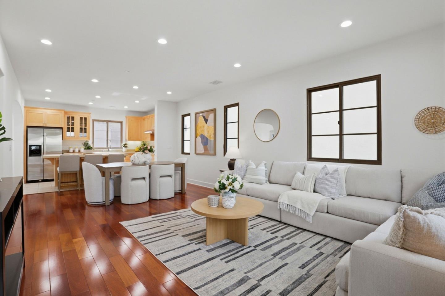 Detail Gallery Image 3 of 24 For 582 Ginkgo Ter, Fremont,  CA 94539 - 4 Beds | 3/1 Baths