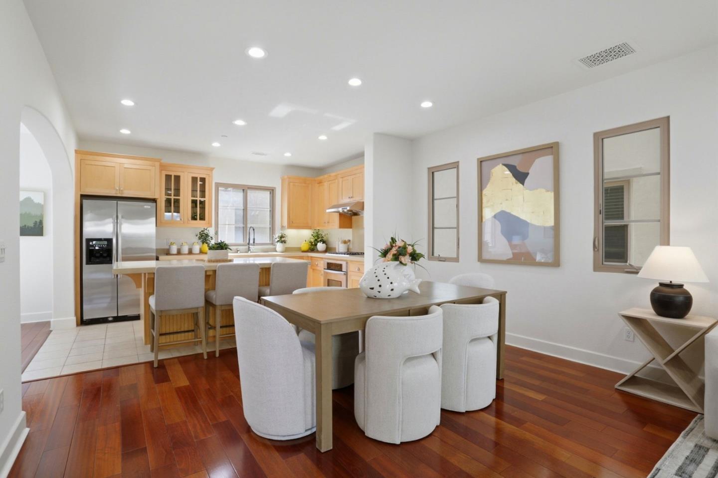 Detail Gallery Image 8 of 24 For 582 Ginkgo Ter, Fremont,  CA 94539 - 4 Beds | 3/1 Baths