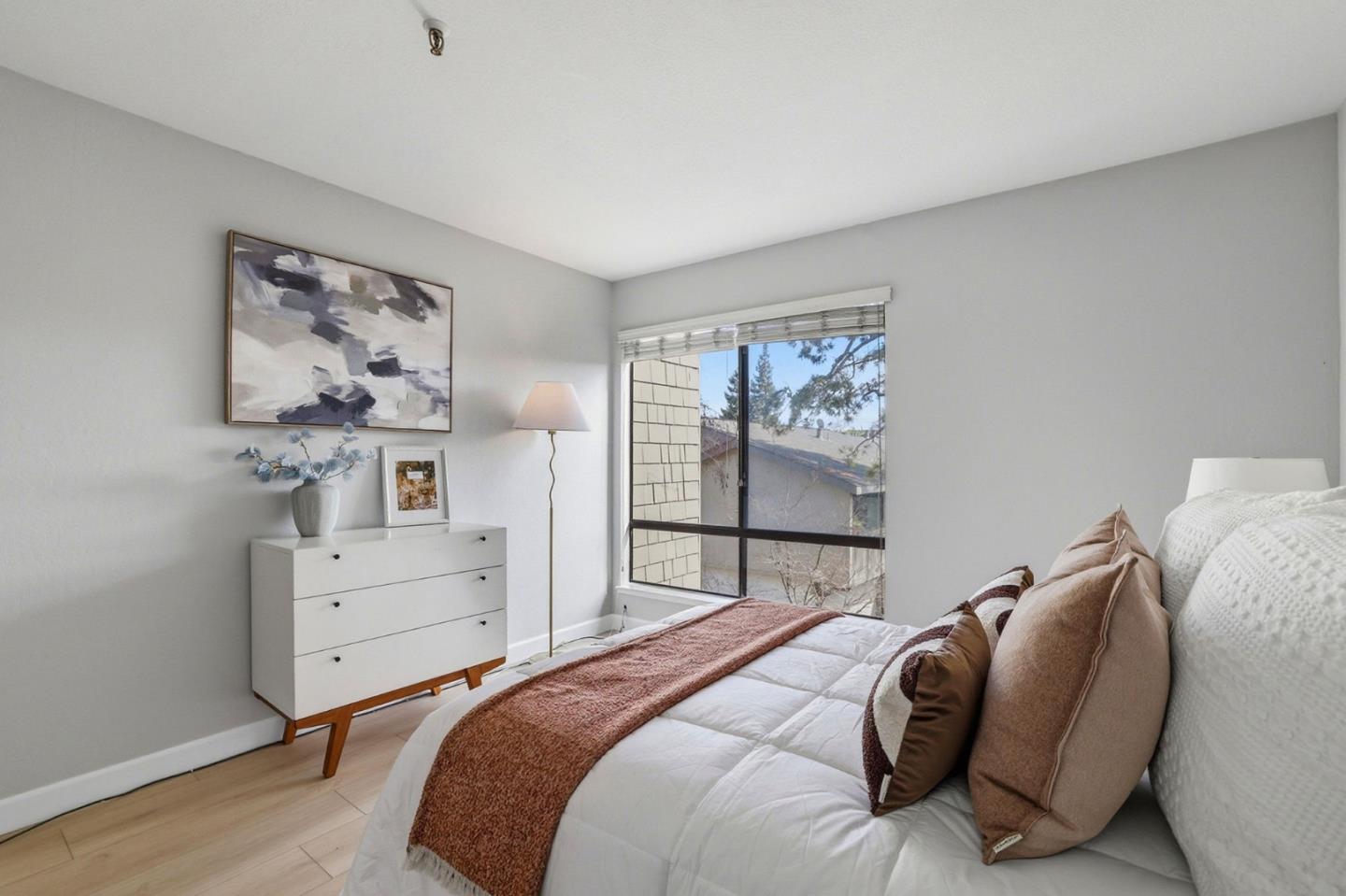 Detail Gallery Image 16 of 39 For 49 Showers Dr #N265,  Mountain View,  CA 94040 - 2 Beds | 2 Baths