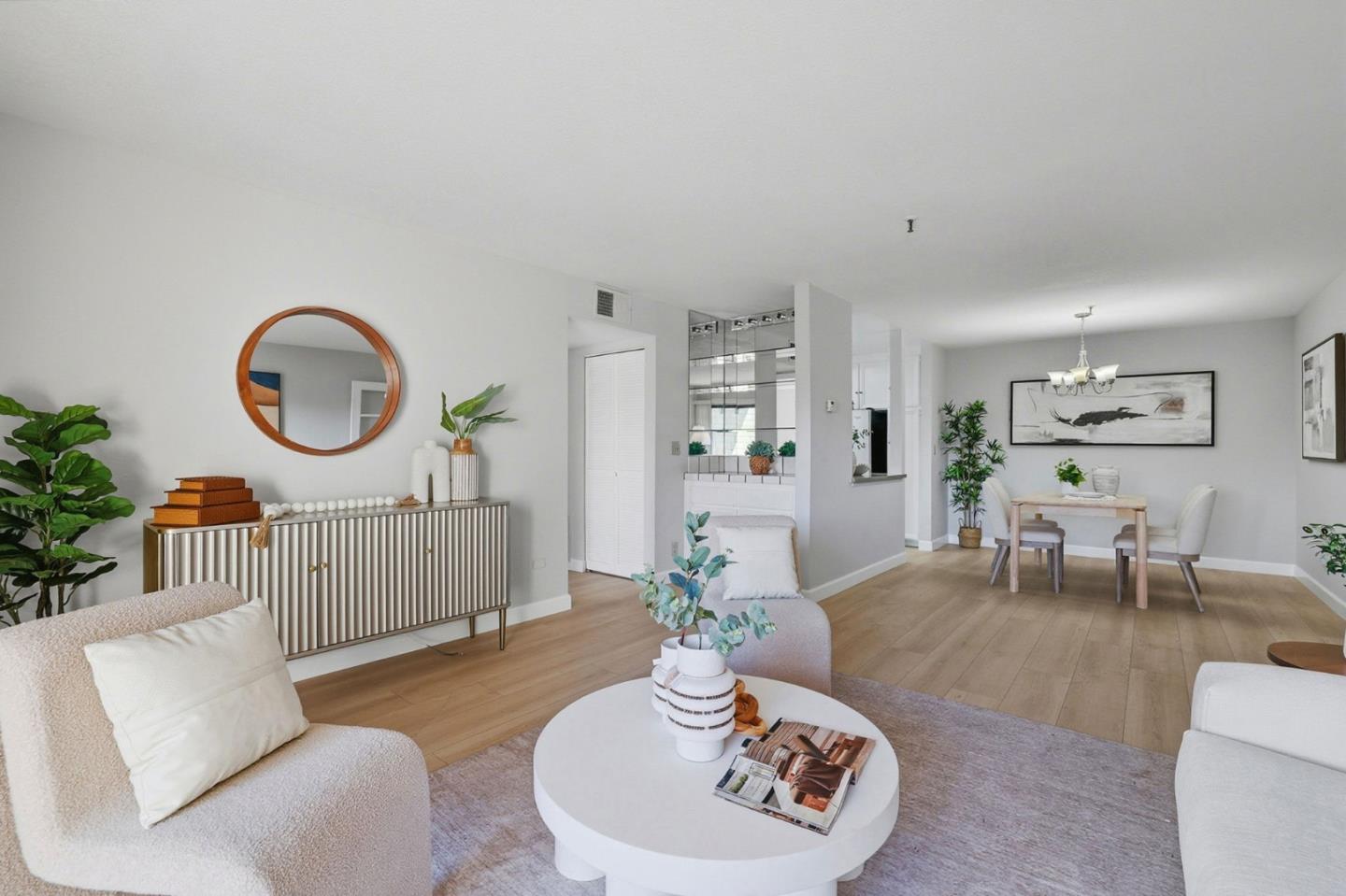 49 Showers Drive UNIT N265, Mountain View, CA, 94040