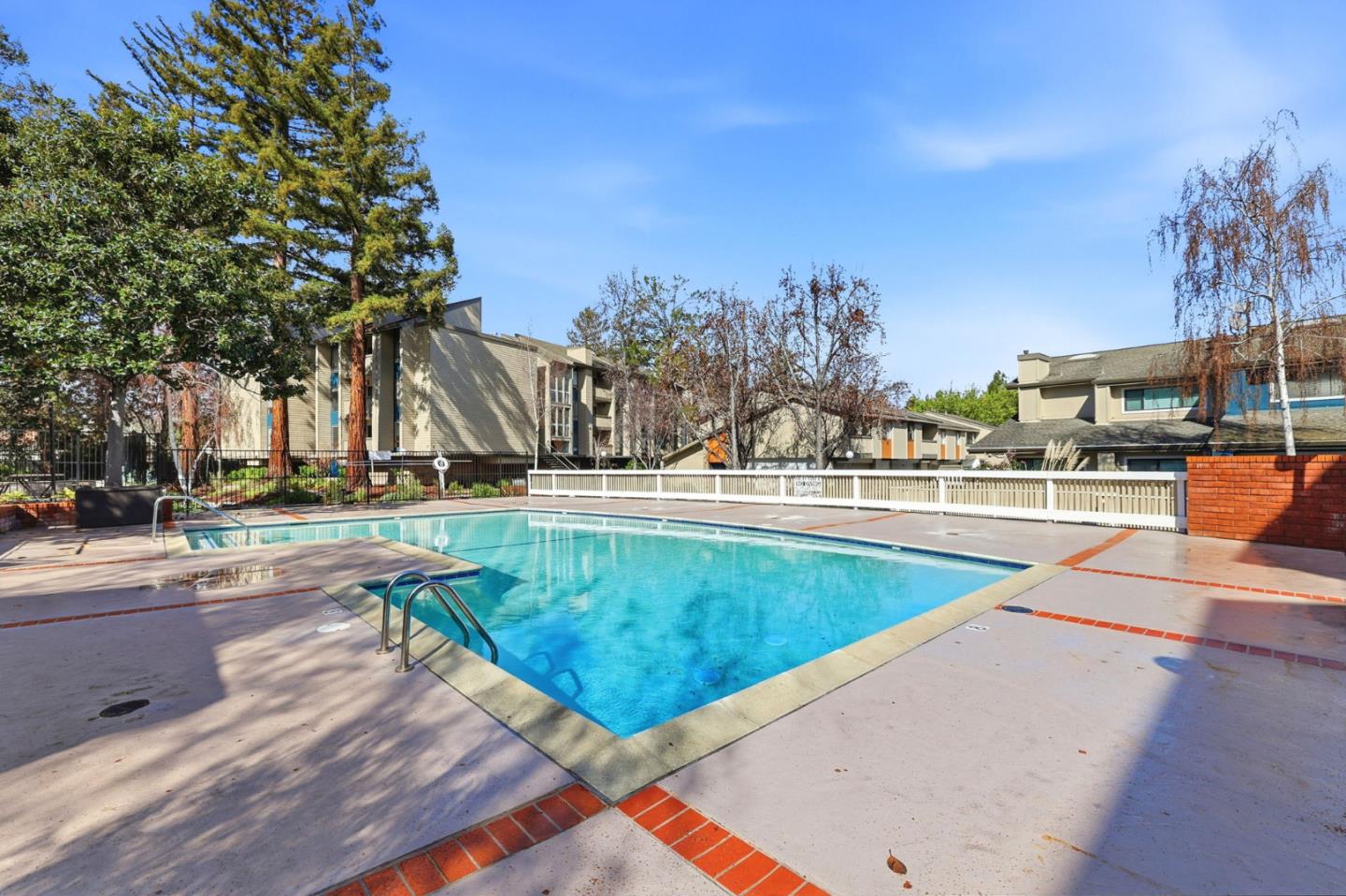 Detail Gallery Image 25 of 39 For 49 Showers Dr #N265,  Mountain View,  CA 94040 - 2 Beds | 2 Baths