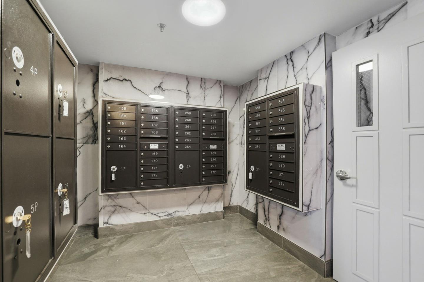 Detail Gallery Image 28 of 39 For 49 Showers Dr #N265,  Mountain View,  CA 94040 - 2 Beds | 2 Baths