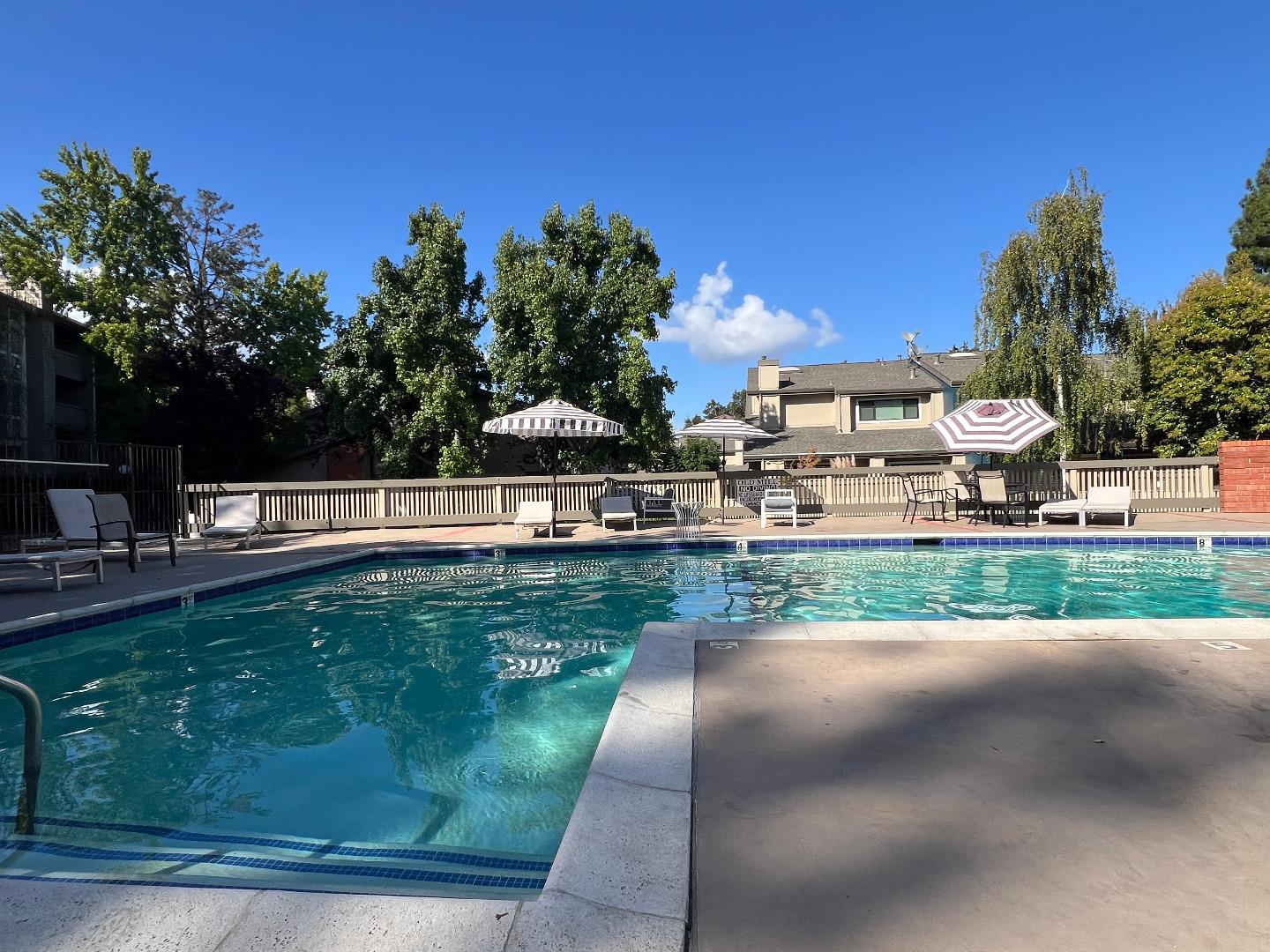 Detail Gallery Image 34 of 39 For 49 Showers Dr #N265,  Mountain View,  CA 94040 - 2 Beds | 2 Baths