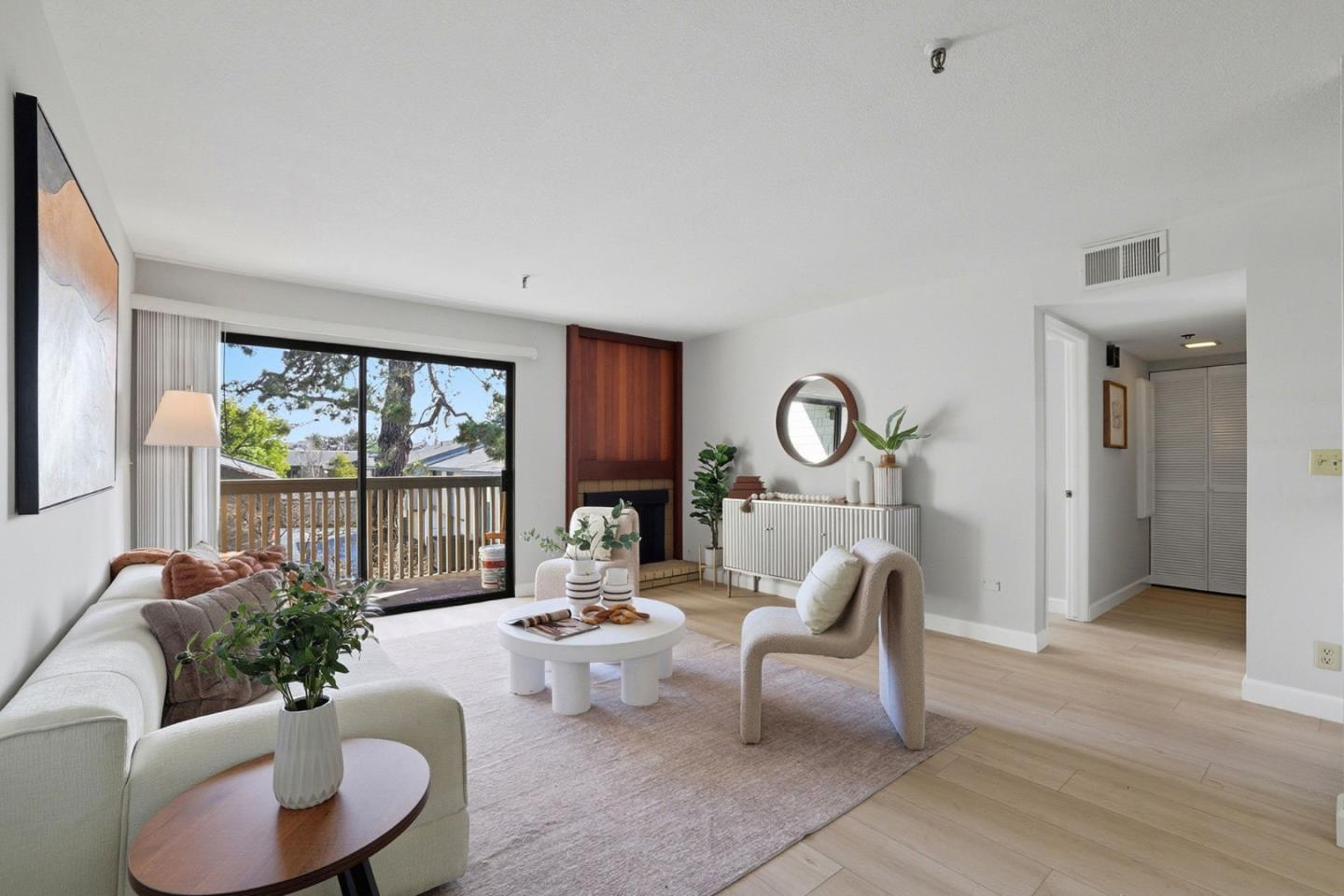 Detail Gallery Image 5 of 39 For 49 Showers Dr #N265,  Mountain View,  CA 94040 - 2 Beds | 2 Baths