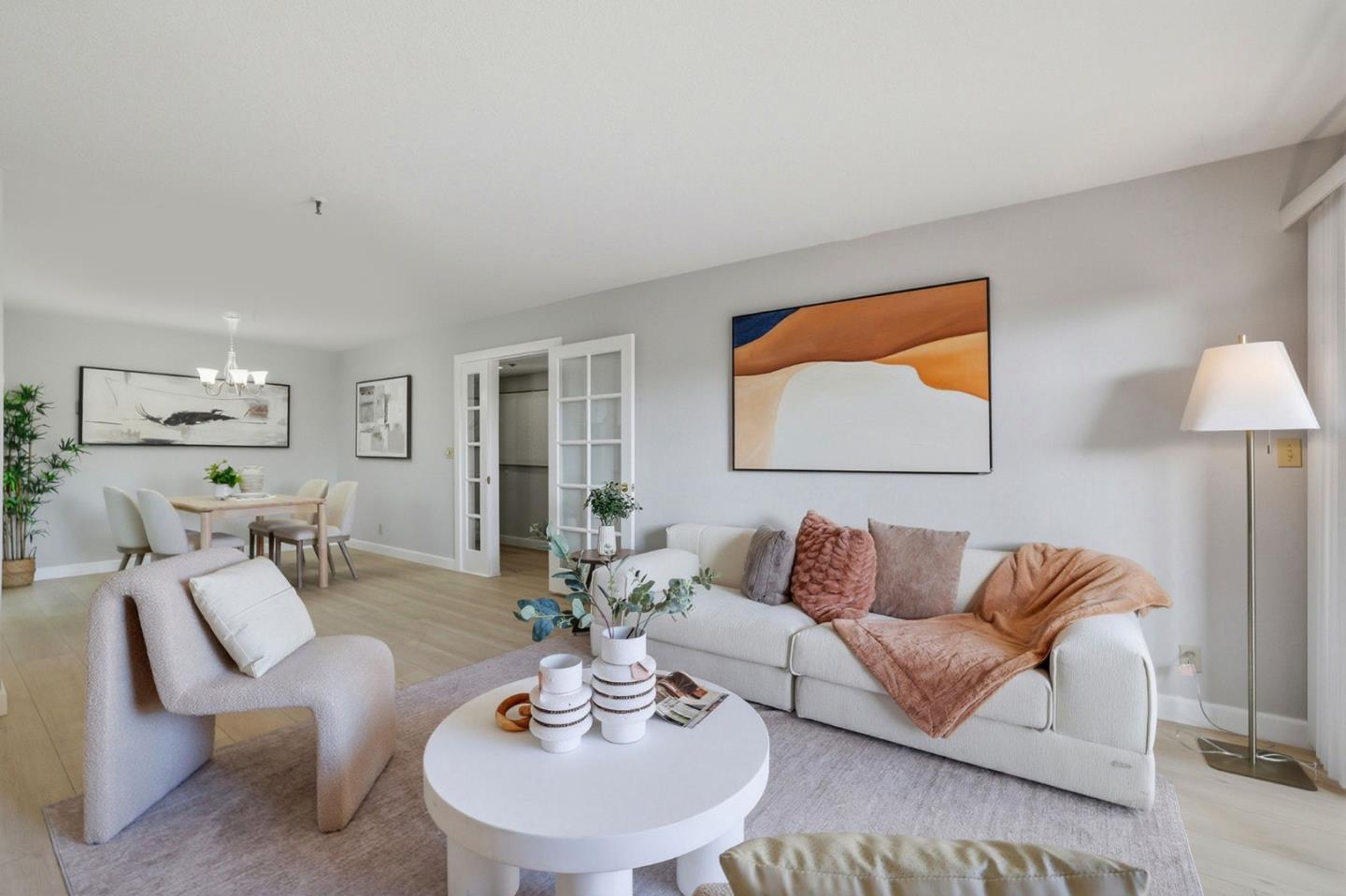 Detail Gallery Image 7 of 39 For 49 Showers Dr #N265,  Mountain View,  CA 94040 - 2 Beds | 2 Baths