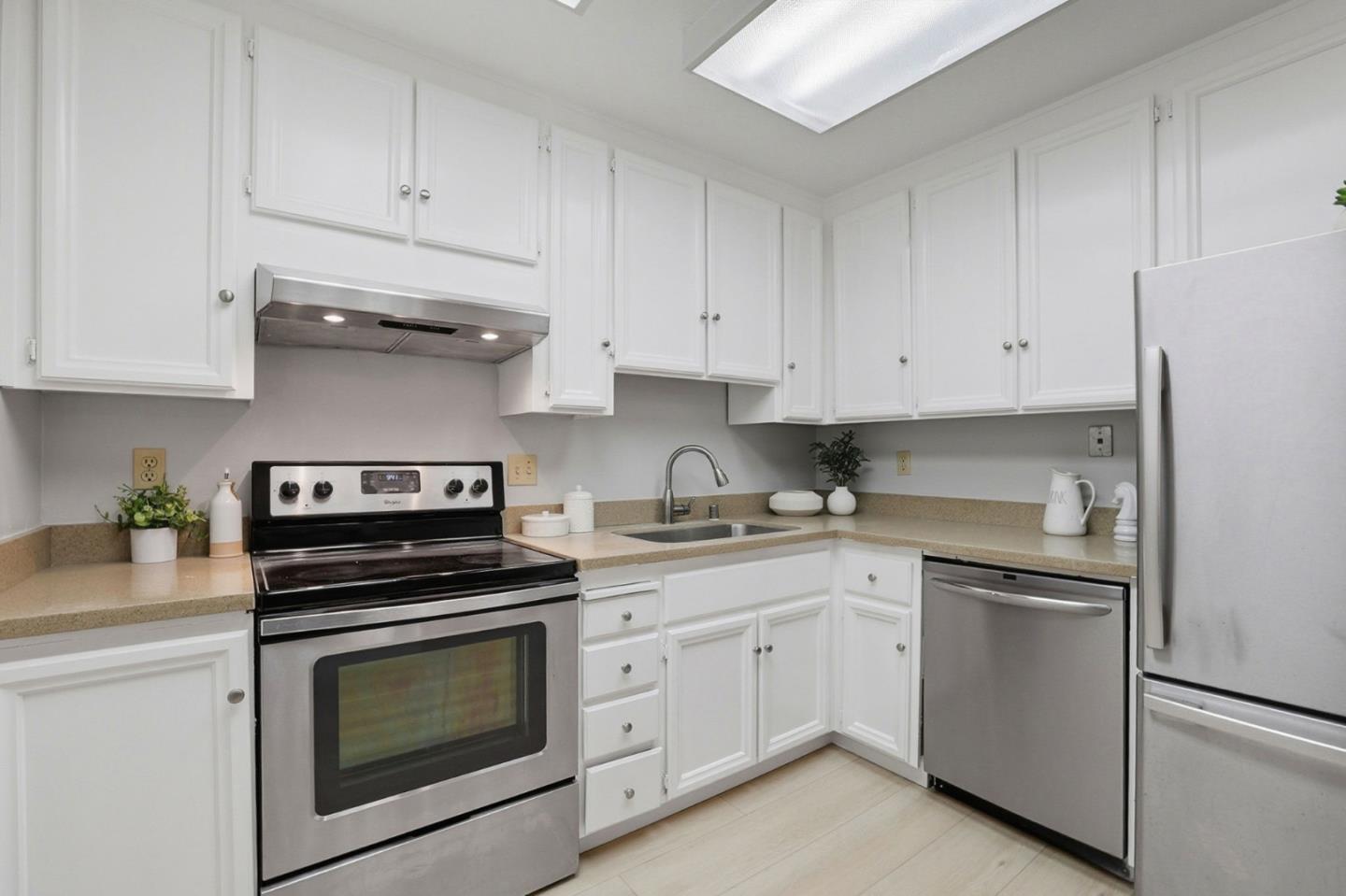 49 Showers Drive UNIT N265, Mountain View, CA, 94040