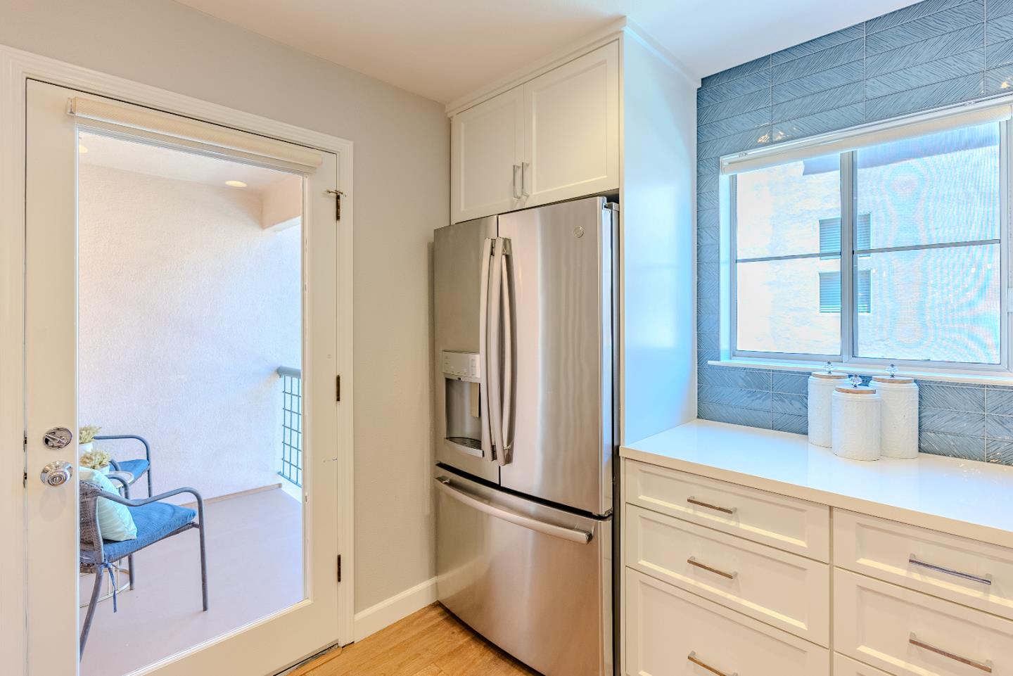 Detail Gallery Image 13 of 33 For 992 Alpine Ter #5,  Sunnyvale,  CA 94086 - 2 Beds | 2/1 Baths