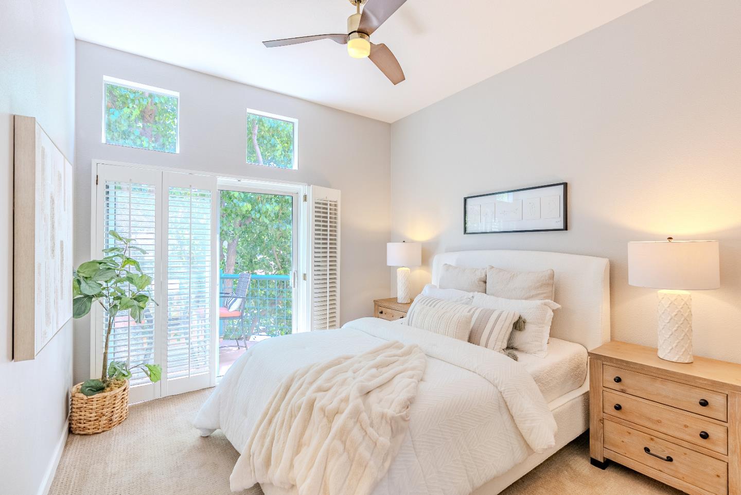 Detail Gallery Image 22 of 33 For 992 Alpine Ter #5,  Sunnyvale,  CA 94086 - 2 Beds | 2/1 Baths