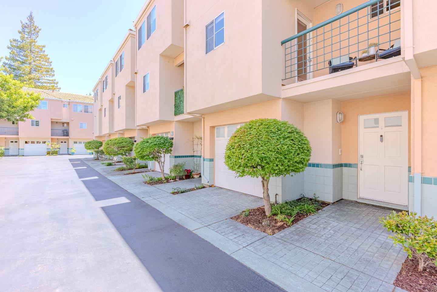 Detail Gallery Image 29 of 33 For 992 Alpine Ter #5,  Sunnyvale,  CA 94086 - 2 Beds | 2/1 Baths