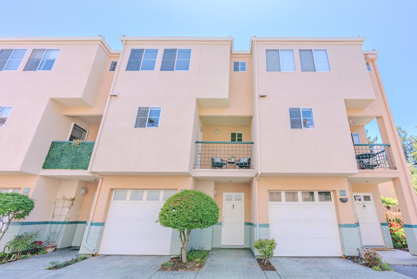 Detail Gallery Image 30 of 33 For 992 Alpine Ter #5,  Sunnyvale,  CA 94086 - 2 Beds | 2/1 Baths