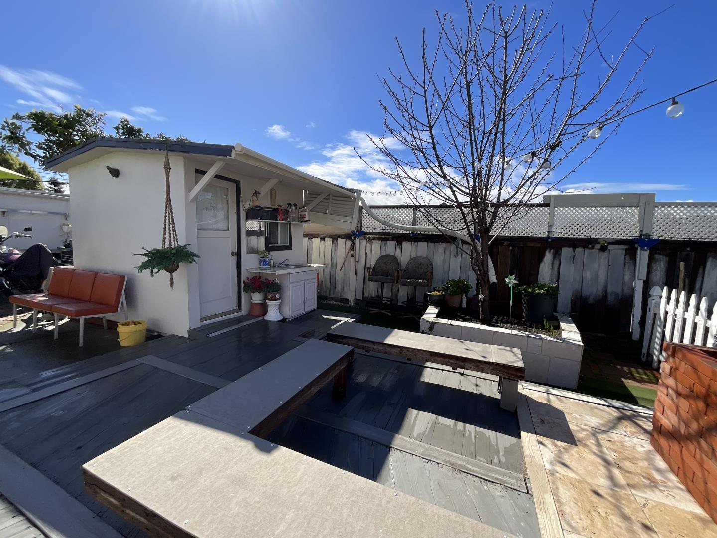 Detail Gallery Image 23 of 39 For 3221 E Hills Dr, San Jose,  CA 95127 - 2 Beds | 1 Baths