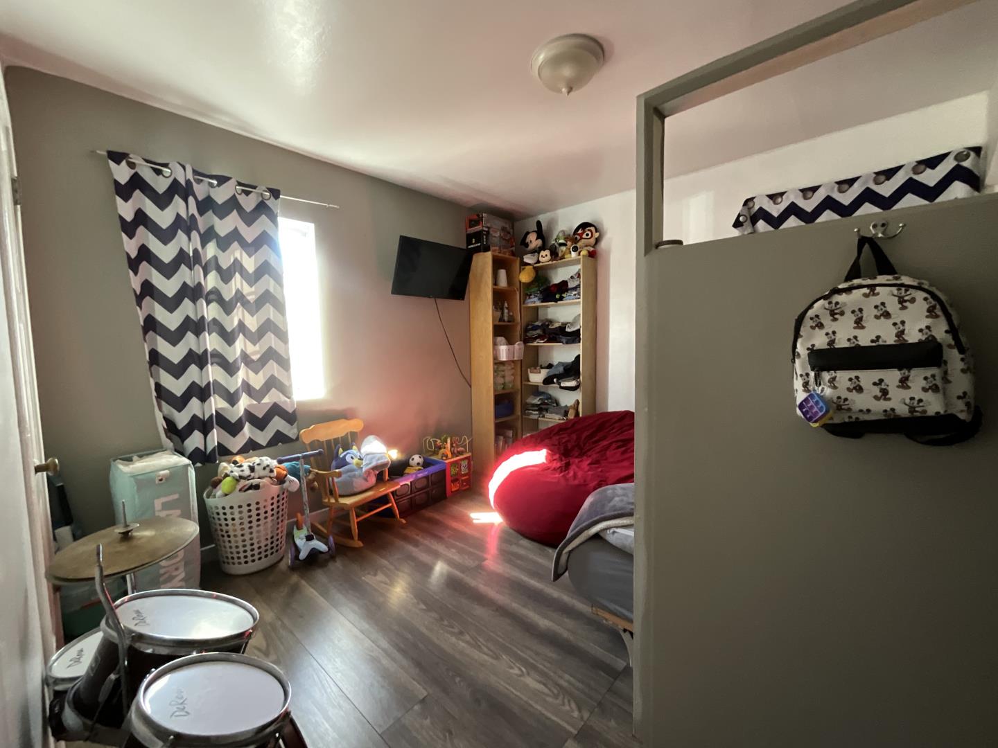 Detail Gallery Image 25 of 39 For 3221 E Hills Dr, San Jose,  CA 95127 - 2 Beds | 1 Baths