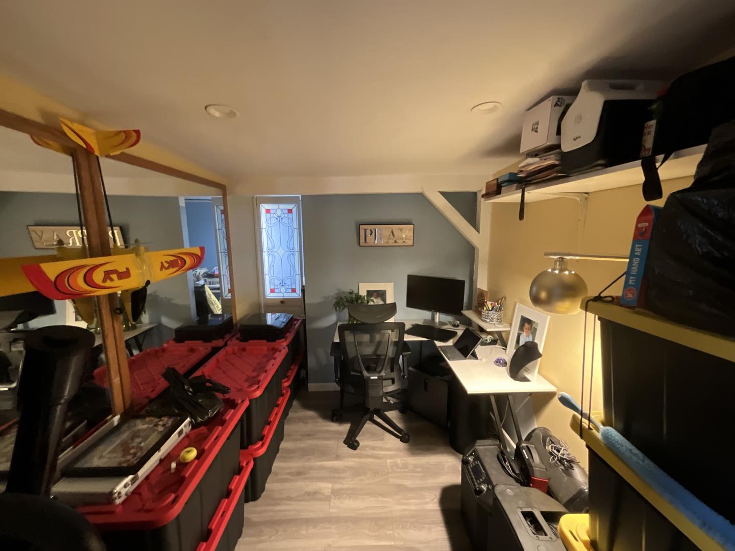 Detail Gallery Image 35 of 39 For 3221 E Hills Dr, San Jose,  CA 95127 - 2 Beds | 1 Baths