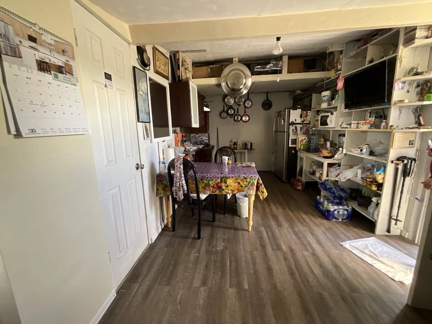 Detail Gallery Image 36 of 39 For 3221 E Hills Dr, San Jose,  CA 95127 - 2 Beds | 1 Baths