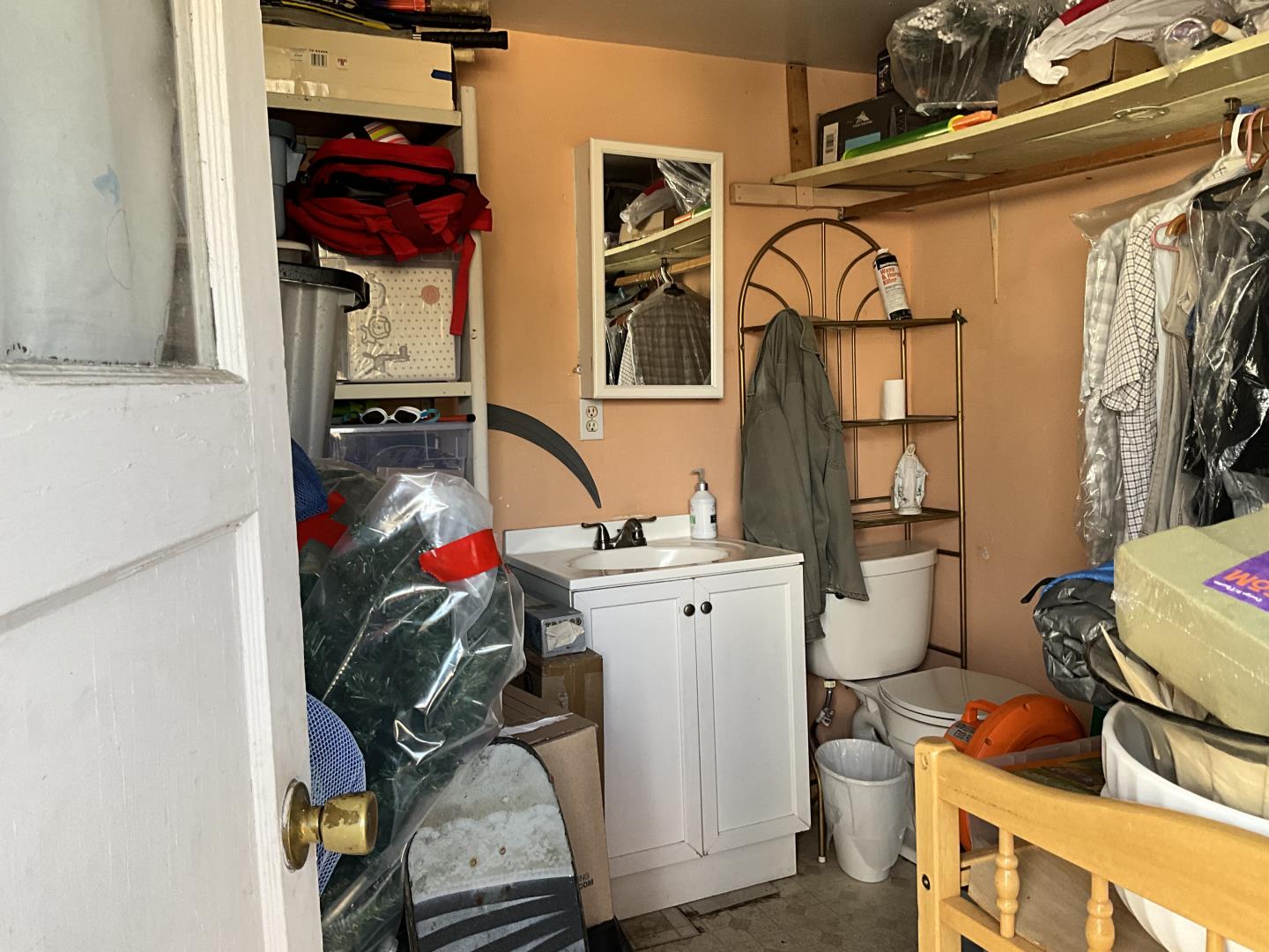 Detail Gallery Image 37 of 39 For 3221 E Hills Dr, San Jose,  CA 95127 - 2 Beds | 1 Baths