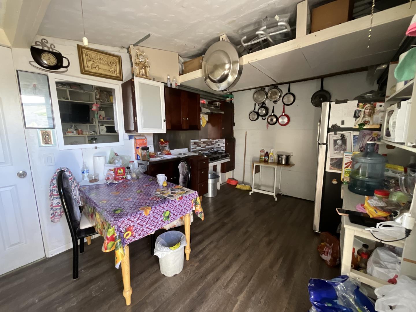 Detail Gallery Image 39 of 39 For 3221 E Hills Dr, San Jose,  CA 95127 - 2 Beds | 1 Baths