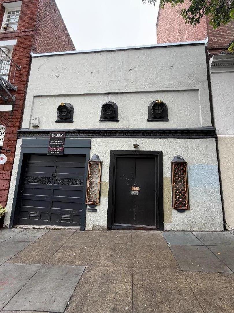 Commercial Properties