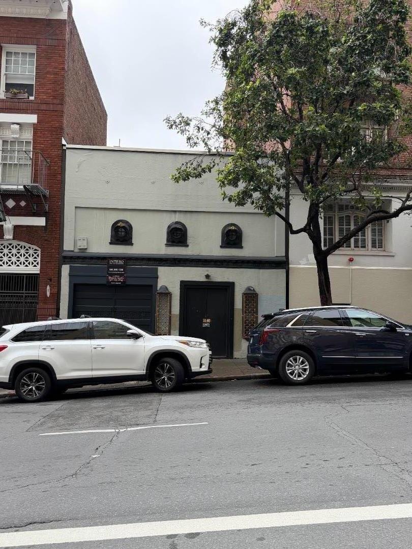 Detail Gallery Image 2 of 3 For 883 Sutter St, San Francisco,  CA 94109 - – Beds | – Baths