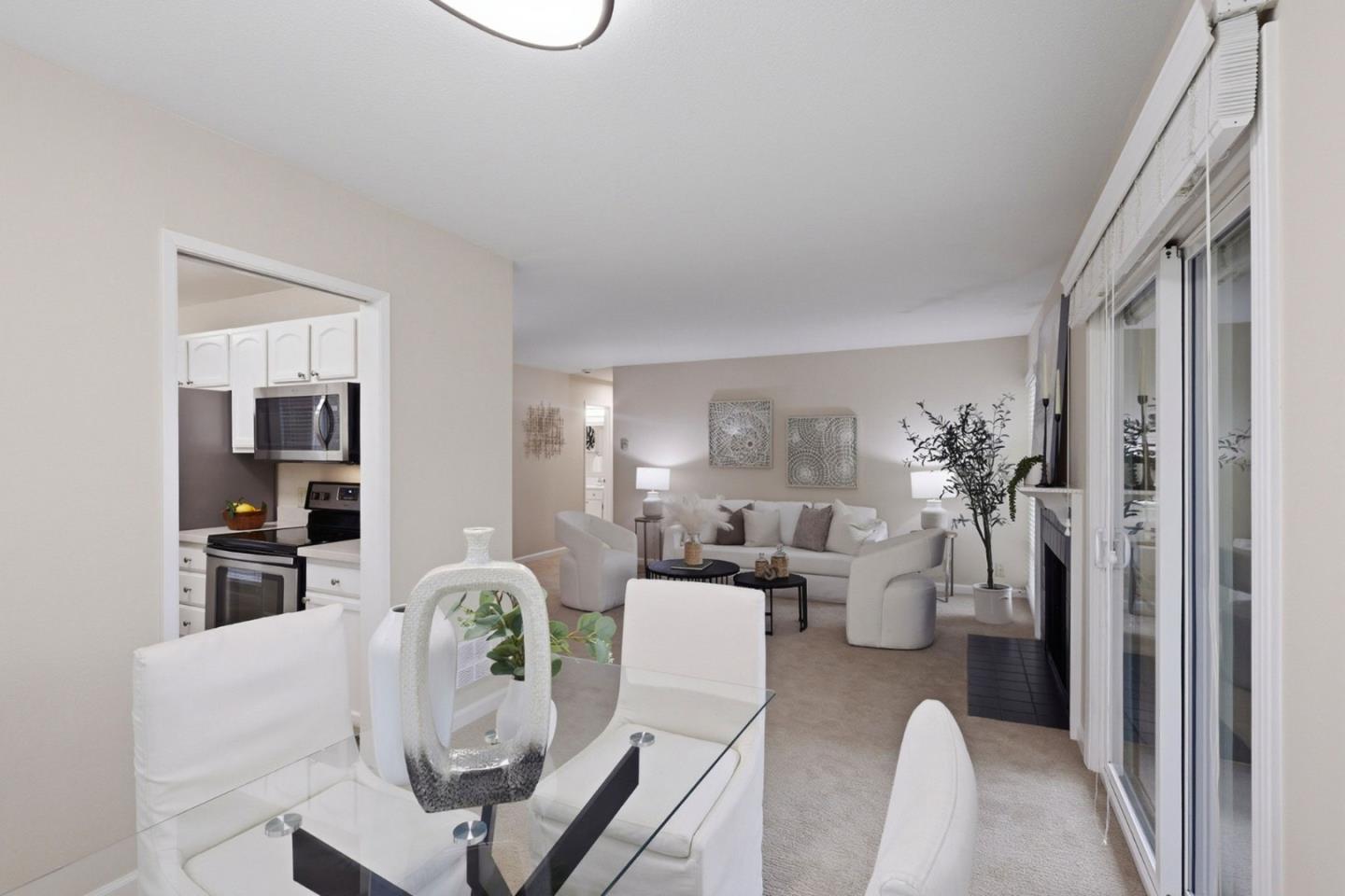 Detail Gallery Image 12 of 39 For 916 Beach Park Blvd #65,  Foster City,  CA 94404 - 2 Beds | 2 Baths