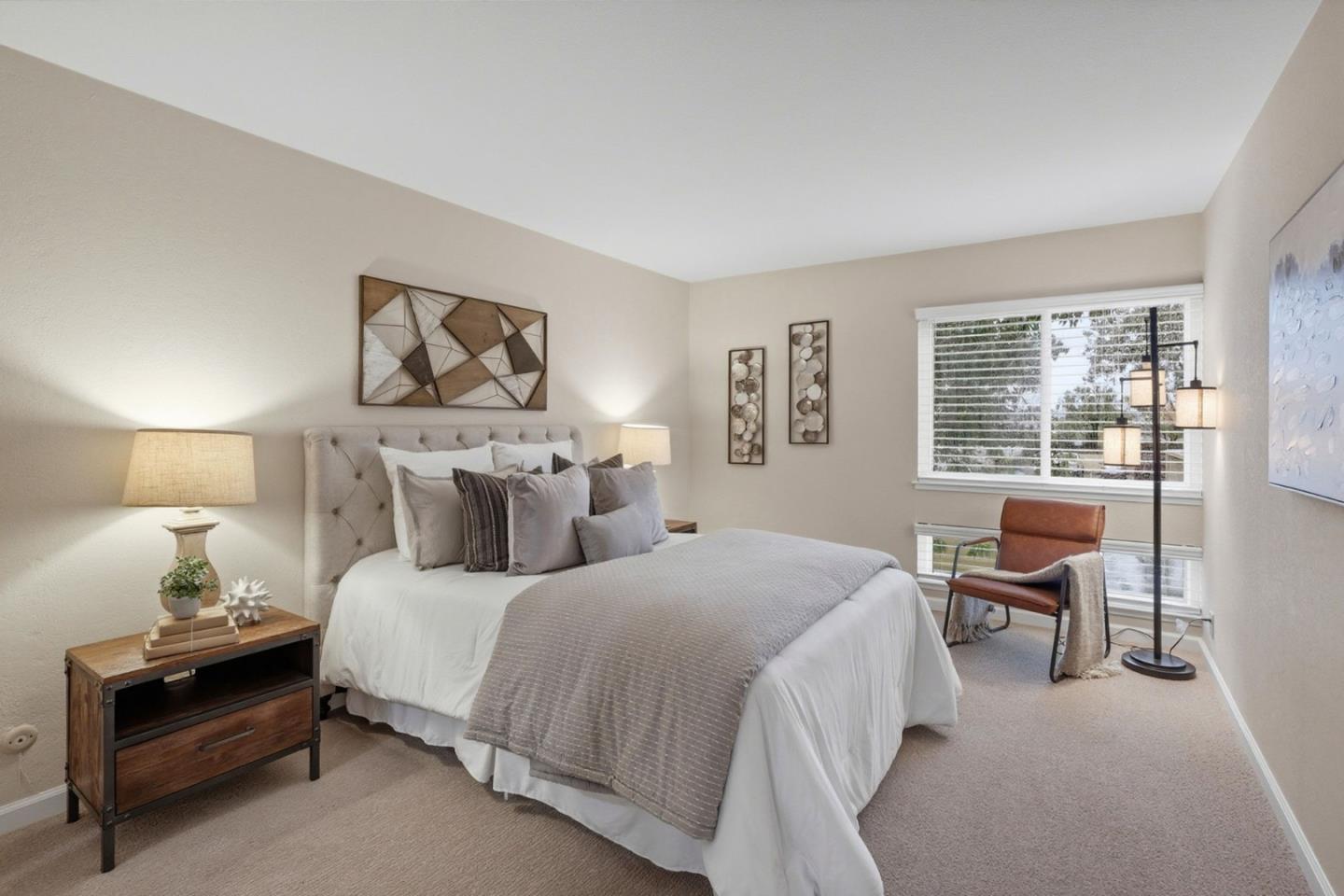 Detail Gallery Image 14 of 39 For 916 Beach Park Blvd #65,  Foster City,  CA 94404 - 2 Beds | 2 Baths