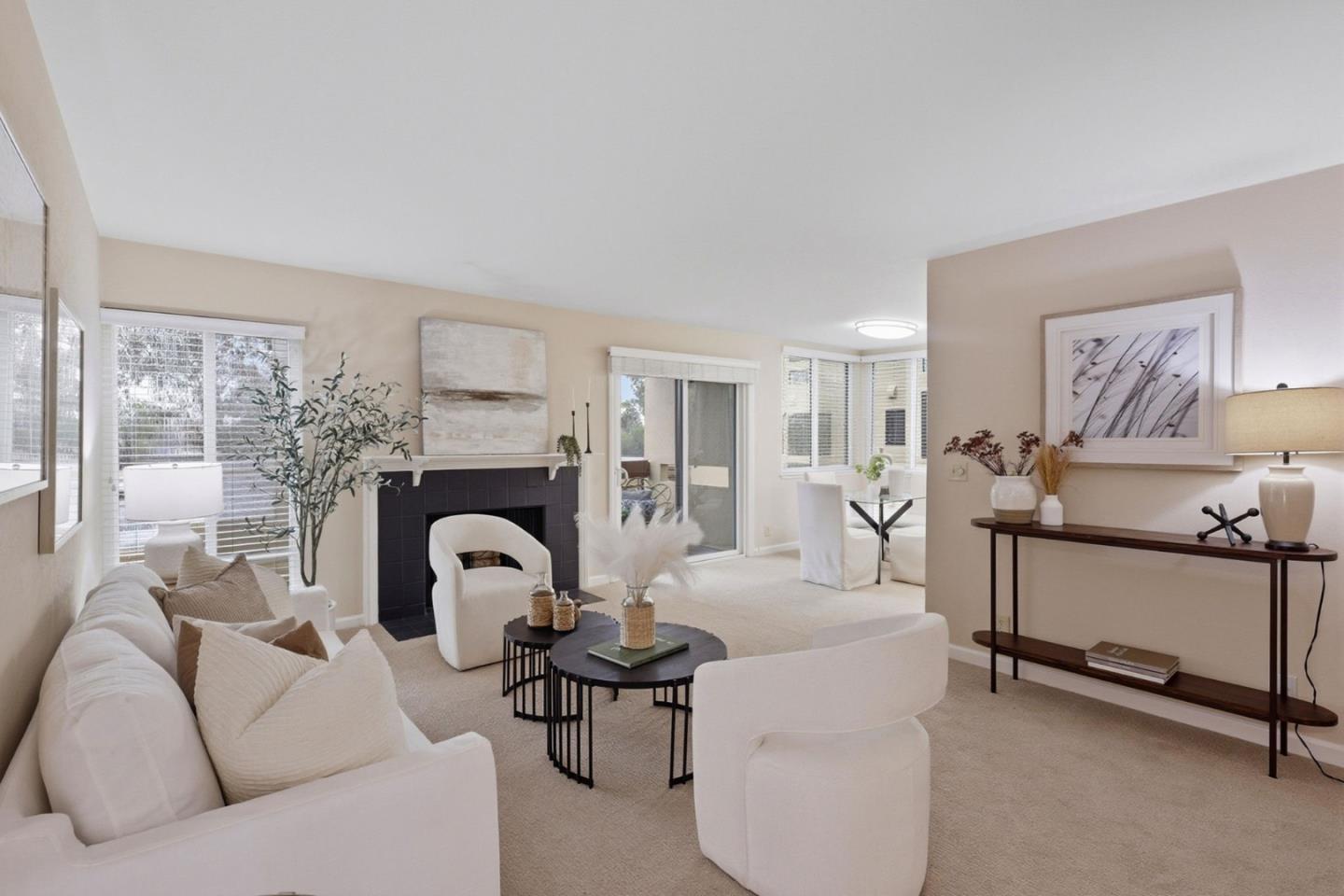 Detail Gallery Image 2 of 39 For 916 Beach Park Blvd #65,  Foster City,  CA 94404 - 2 Beds | 2 Baths
