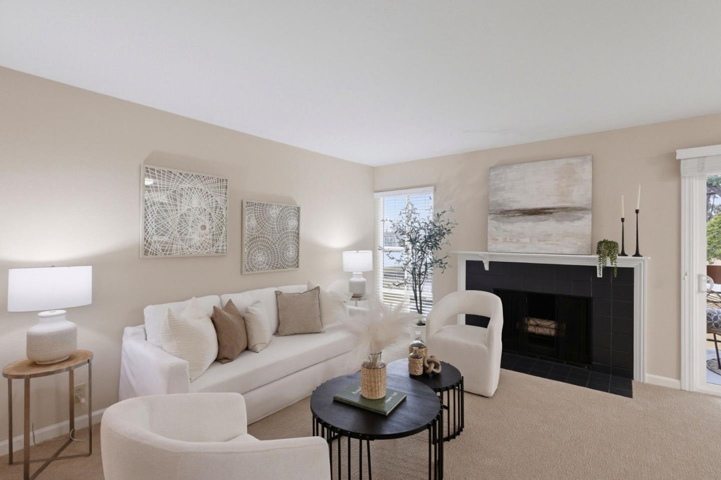 Detail Gallery Image 3 of 39 For 916 Beach Park Blvd #65,  Foster City,  CA 94404 - 2 Beds | 2 Baths