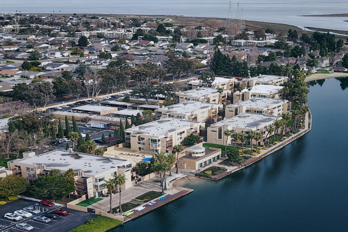 Detail Gallery Image 41 of 44 For 916 Beach Park Blvd #65,  Foster City,  CA 94404 - 2 Beds | 2 Baths