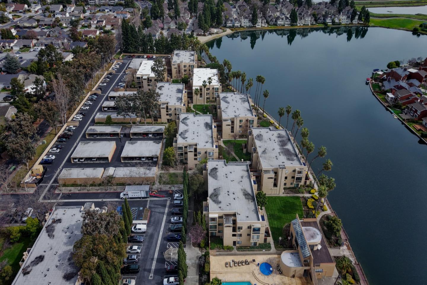 Detail Gallery Image 43 of 44 For 916 Beach Park Blvd #65,  Foster City,  CA 94404 - 2 Beds | 2 Baths