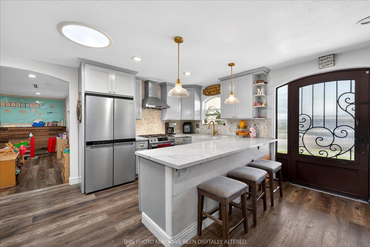 Detail Gallery Image 15 of 45 For 3282 Mount Everest, San Jose,  CA 95127 - 3 Beds | 2 Baths