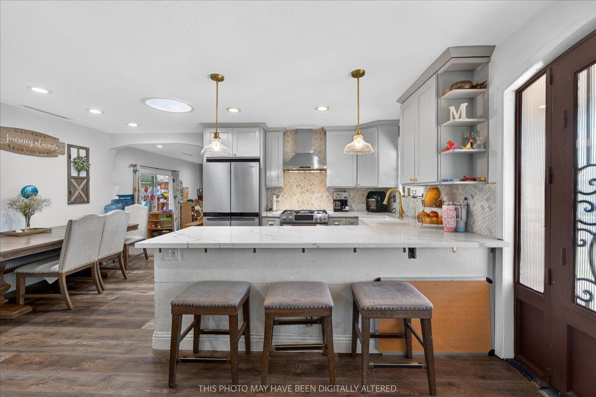 Detail Gallery Image 16 of 45 For 3282 Mount Everest, San Jose,  CA 95127 - 3 Beds | 2 Baths