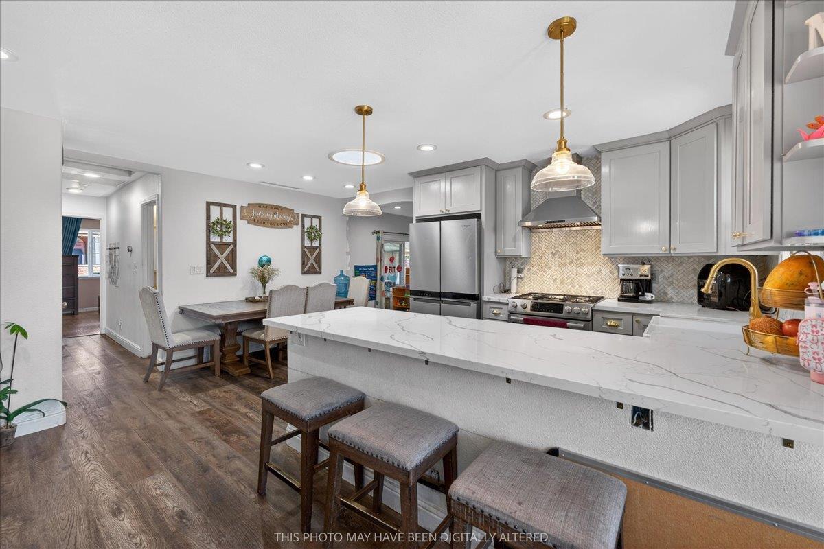 Detail Gallery Image 17 of 45 For 3282 Mount Everest, San Jose,  CA 95127 - 3 Beds | 2 Baths