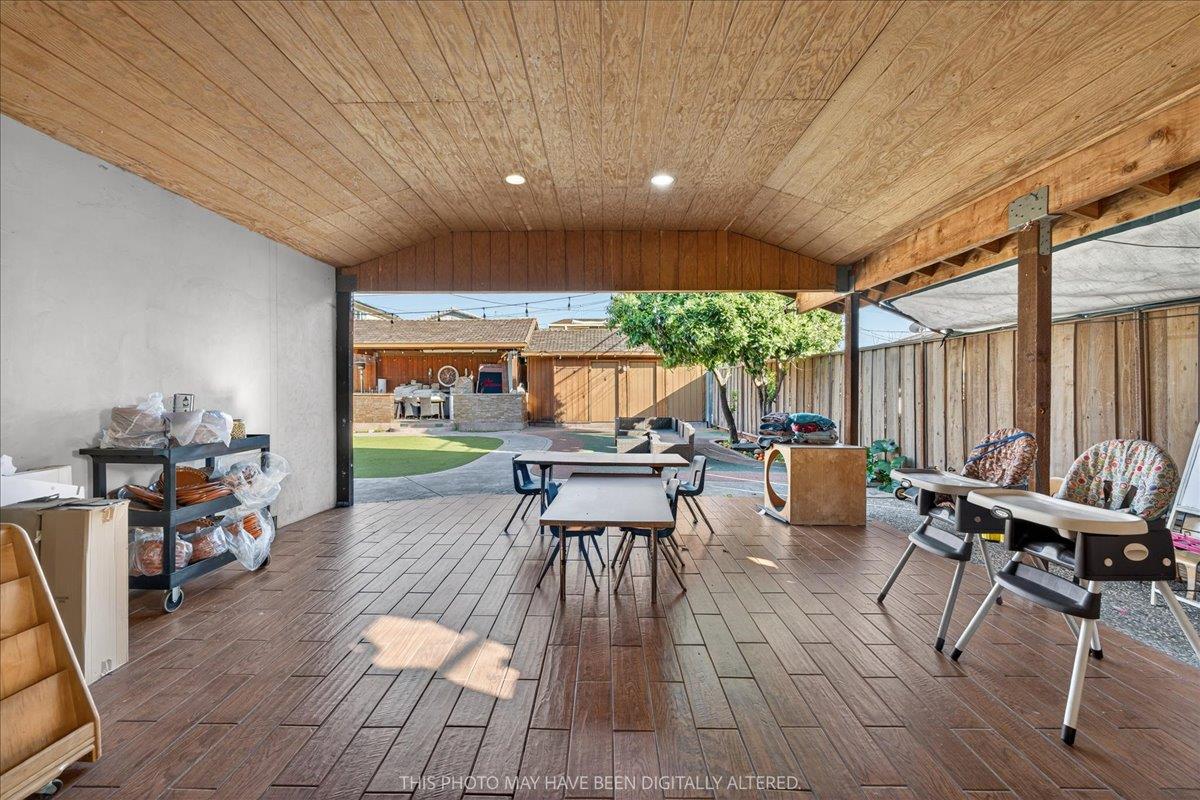 Detail Gallery Image 28 of 45 For 3282 Mount Everest, San Jose,  CA 95127 - 3 Beds | 2 Baths