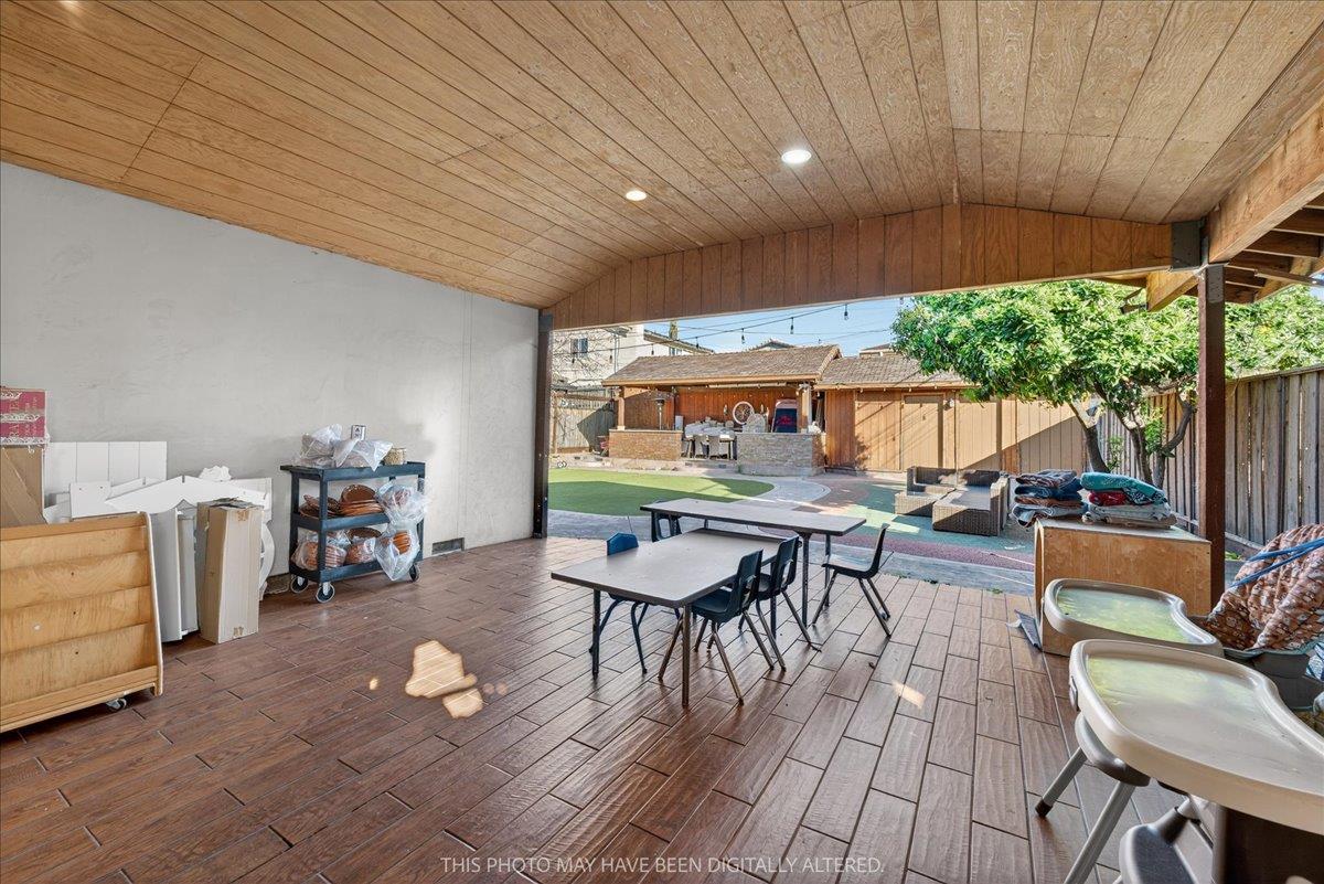 Detail Gallery Image 29 of 45 For 3282 Mount Everest, San Jose,  CA 95127 - 3 Beds | 2 Baths