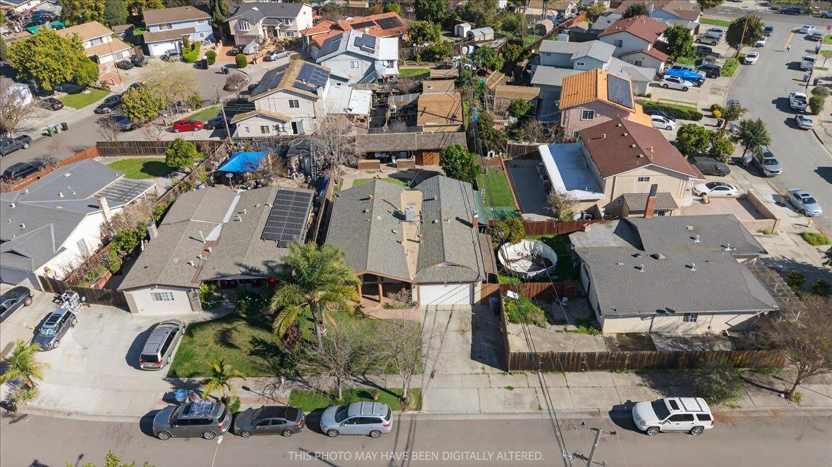 Detail Gallery Image 35 of 45 For 3282 Mount Everest, San Jose,  CA 95127 - 3 Beds | 2 Baths