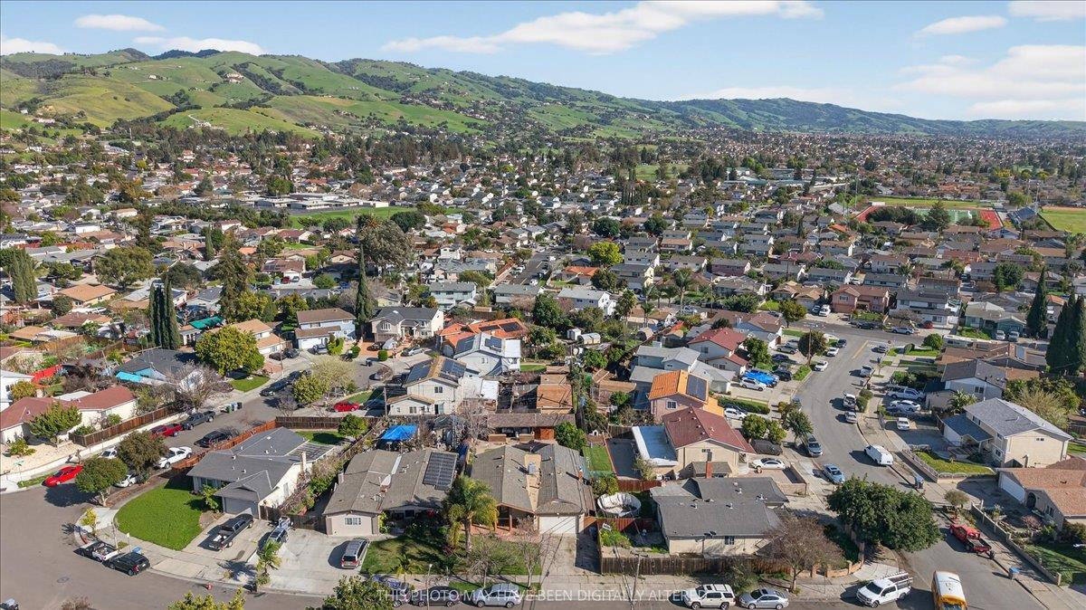 Detail Gallery Image 36 of 45 For 3282 Mount Everest, San Jose,  CA 95127 - 3 Beds | 2 Baths