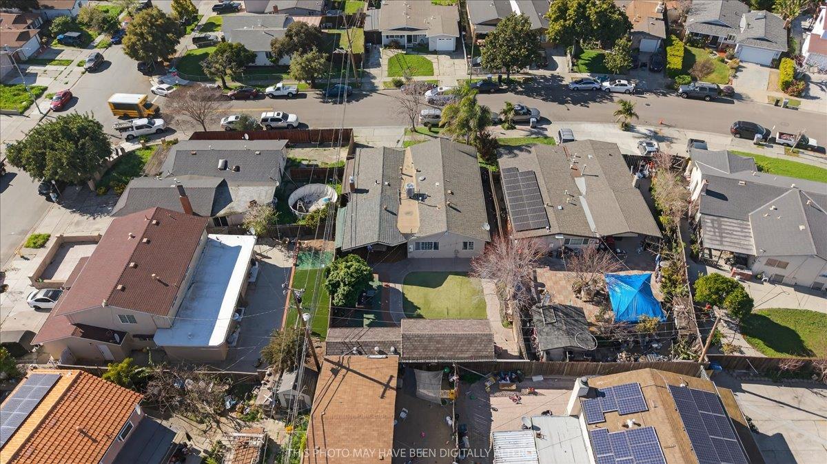 Detail Gallery Image 40 of 45 For 3282 Mount Everest, San Jose,  CA 95127 - 3 Beds | 2 Baths