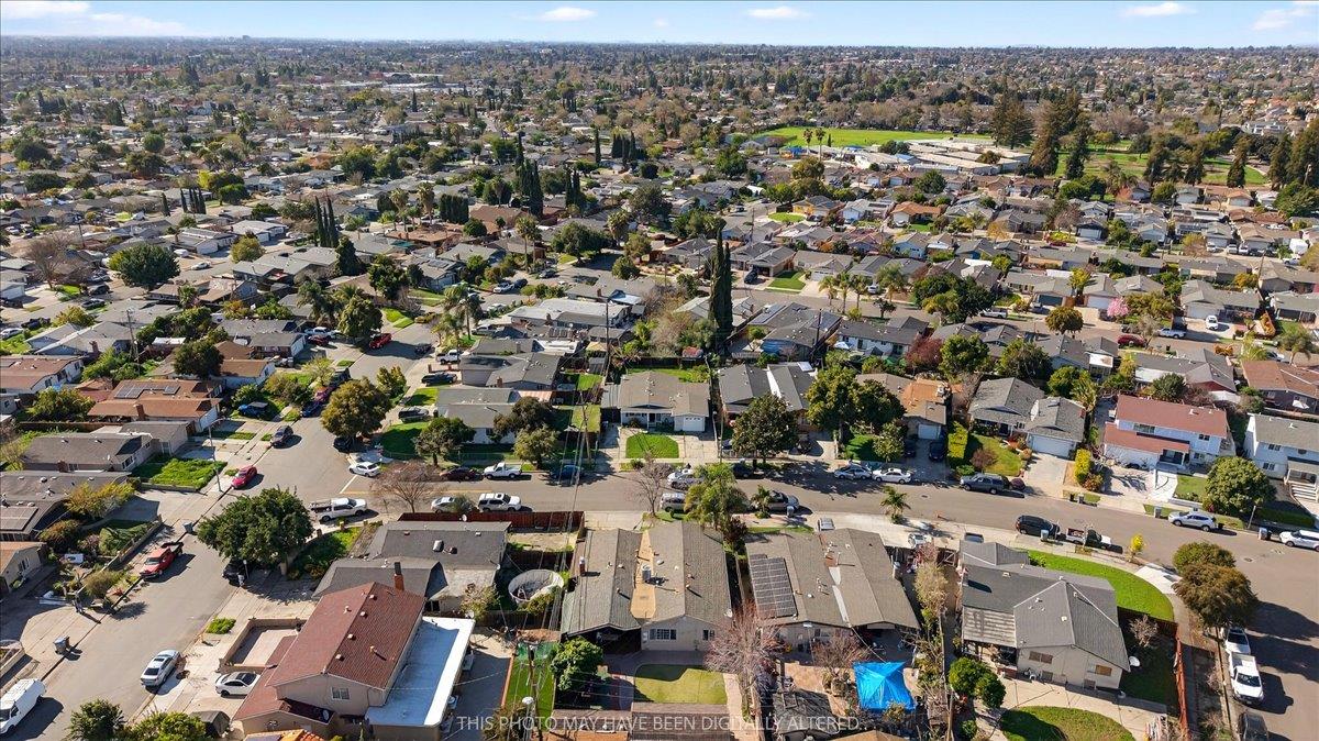 Detail Gallery Image 42 of 45 For 3282 Mount Everest, San Jose,  CA 95127 - 3 Beds | 2 Baths