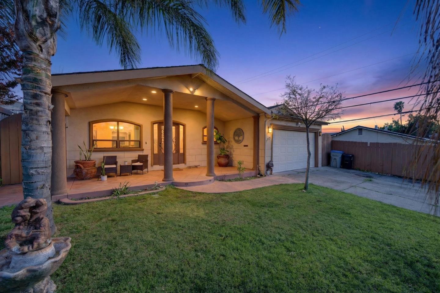 Detail Gallery Image 45 of 45 For 3282 Mount Everest, San Jose,  CA 95127 - 3 Beds | 2 Baths