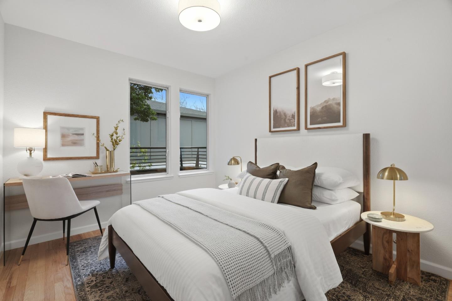 Detail Gallery Image 15 of 25 For 430 Jacobs Ct, Palo Alto,  CA 94306 - 3 Beds | 2/1 Baths