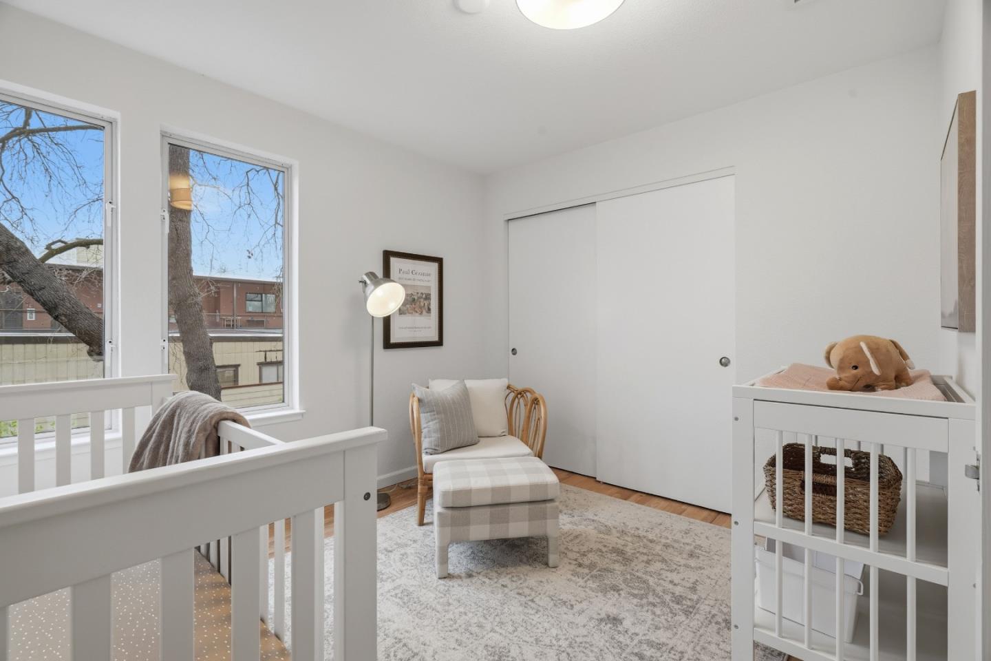 Detail Gallery Image 18 of 25 For 430 Jacobs Ct, Palo Alto,  CA 94306 - 3 Beds | 2/1 Baths