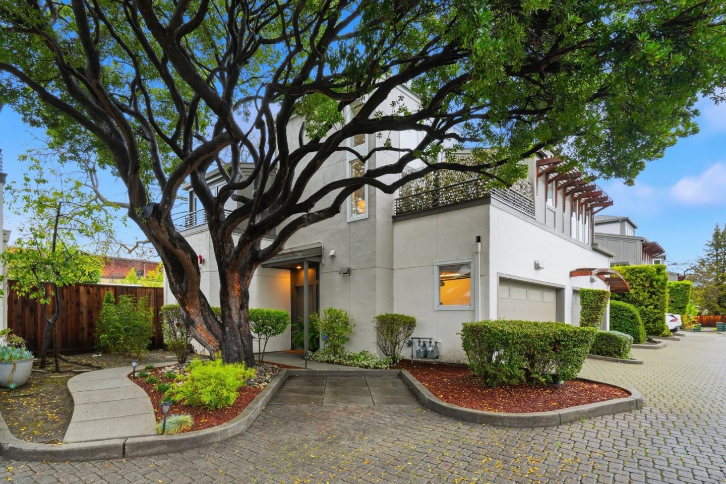 Detail Gallery Image 25 of 25 For 430 Jacobs Ct, Palo Alto,  CA 94306 - 3 Beds | 2/1 Baths