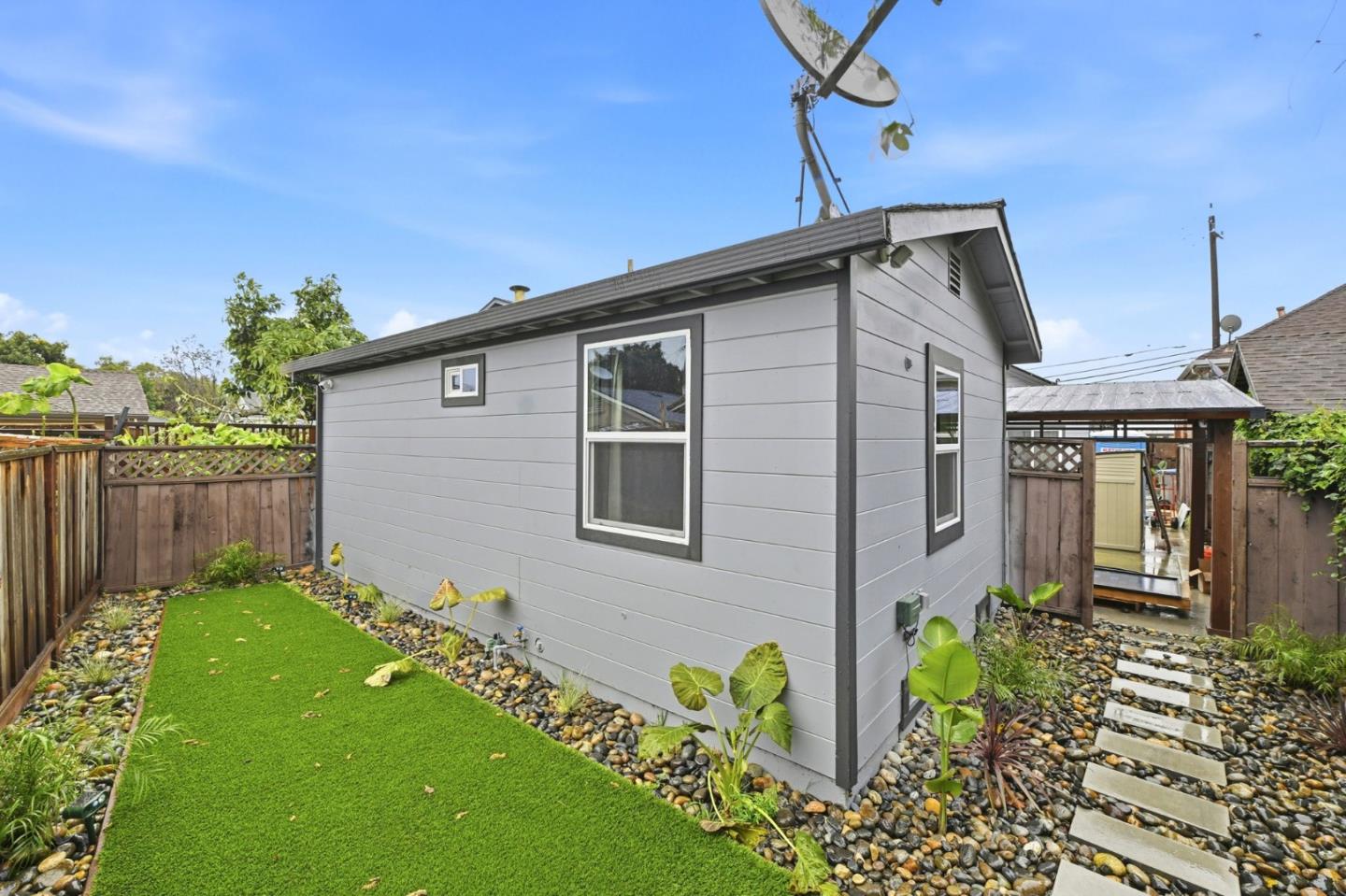 Detail Gallery Image 19 of 20 For 1397 Vine St, San Jose,  CA 95110 - 2 Beds | 1 Baths